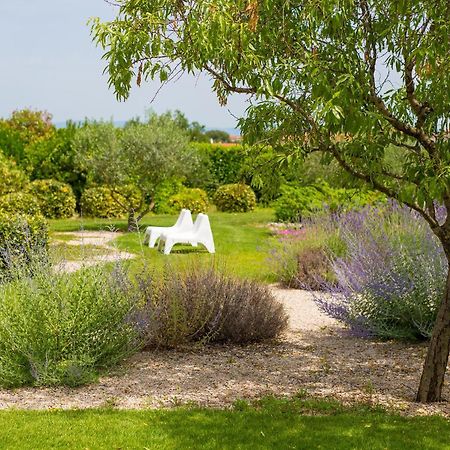 Villa Gardena Vrh  Esterno foto