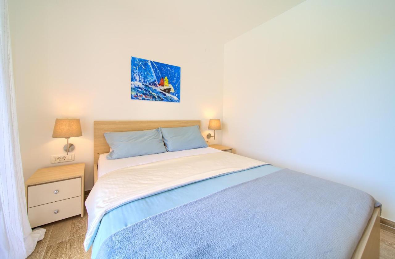Villa Gardena Vrh  Esterno foto