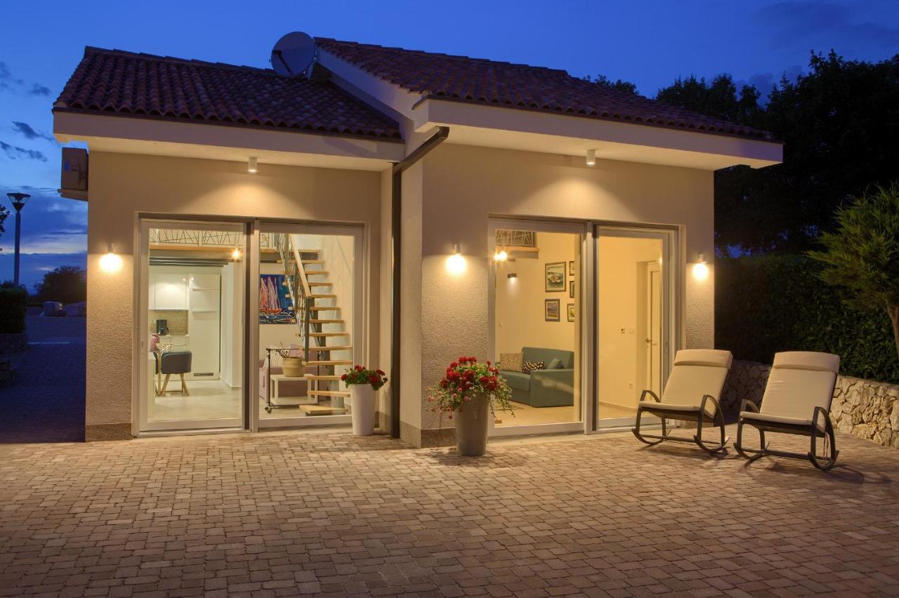 Villa Gardena Vrh  Esterno foto