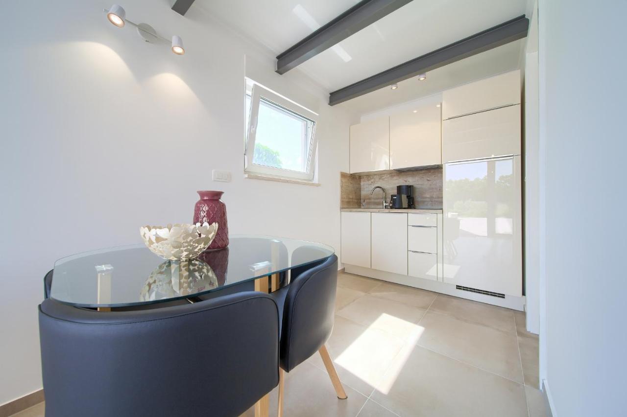 Villa Gardena Vrh  Esterno foto