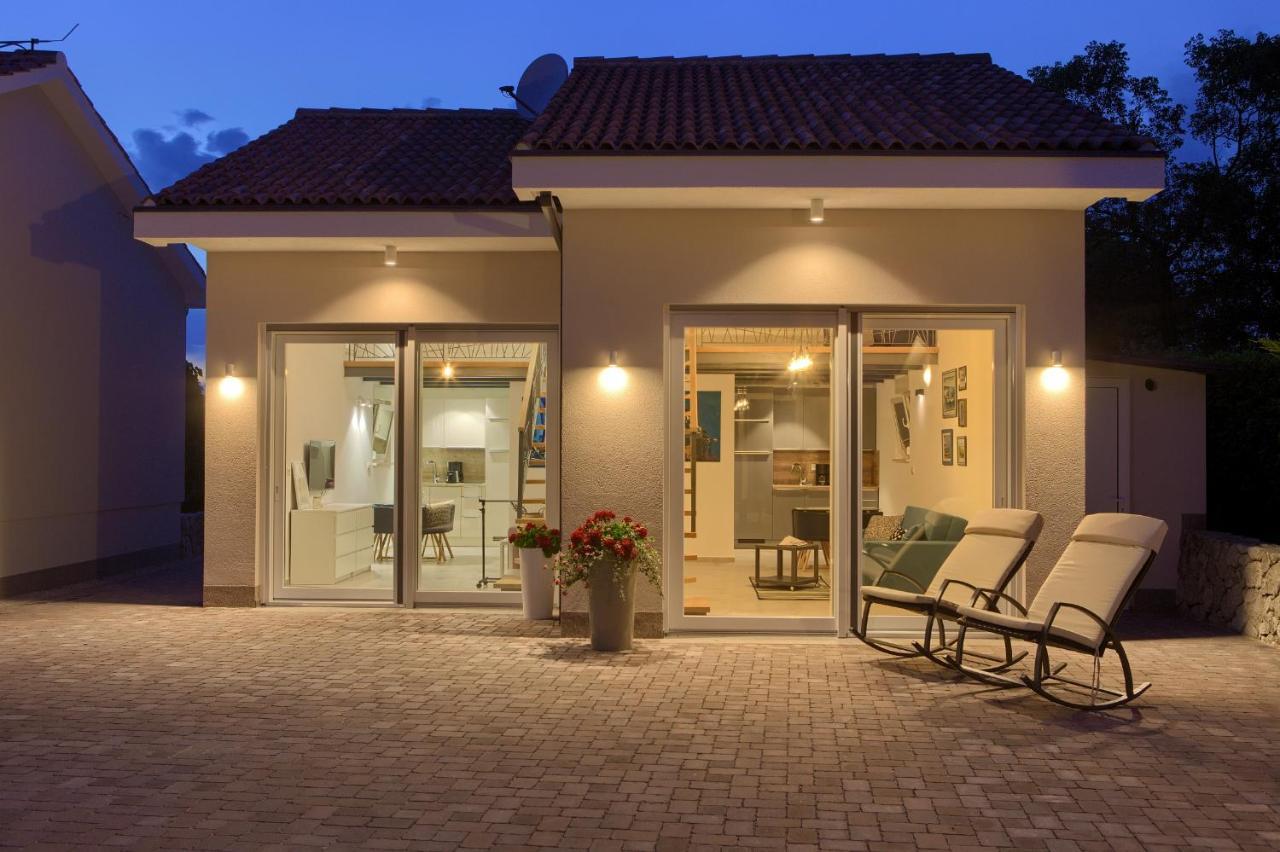 Villa Gardena Vrh  Esterno foto