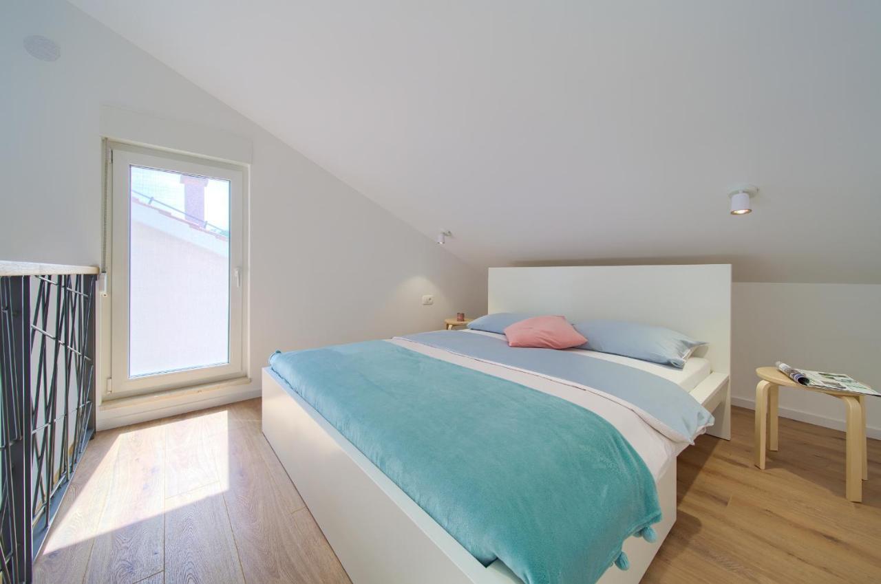 Villa Gardena Vrh  Esterno foto