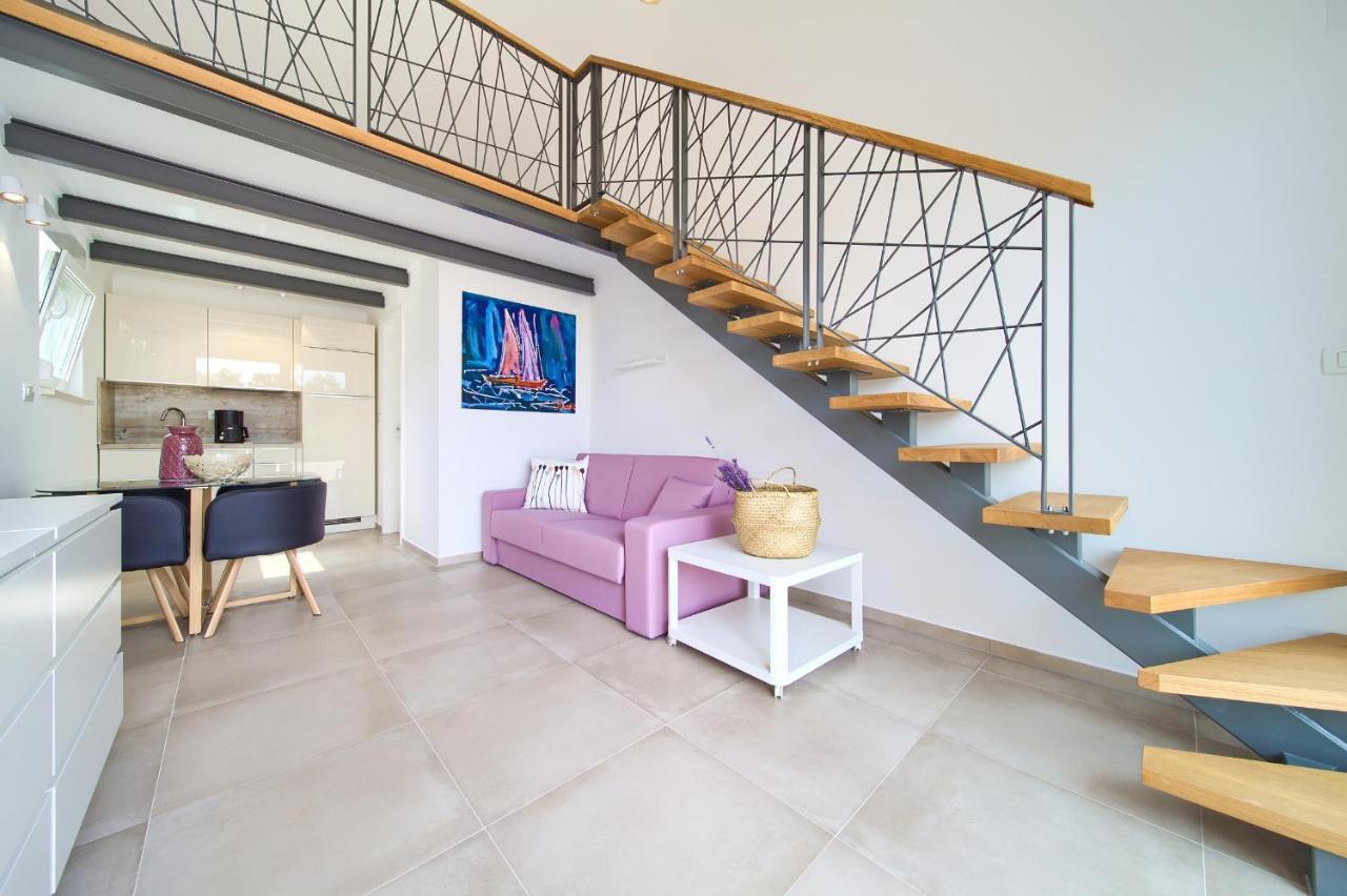 Villa Gardena Vrh  Esterno foto