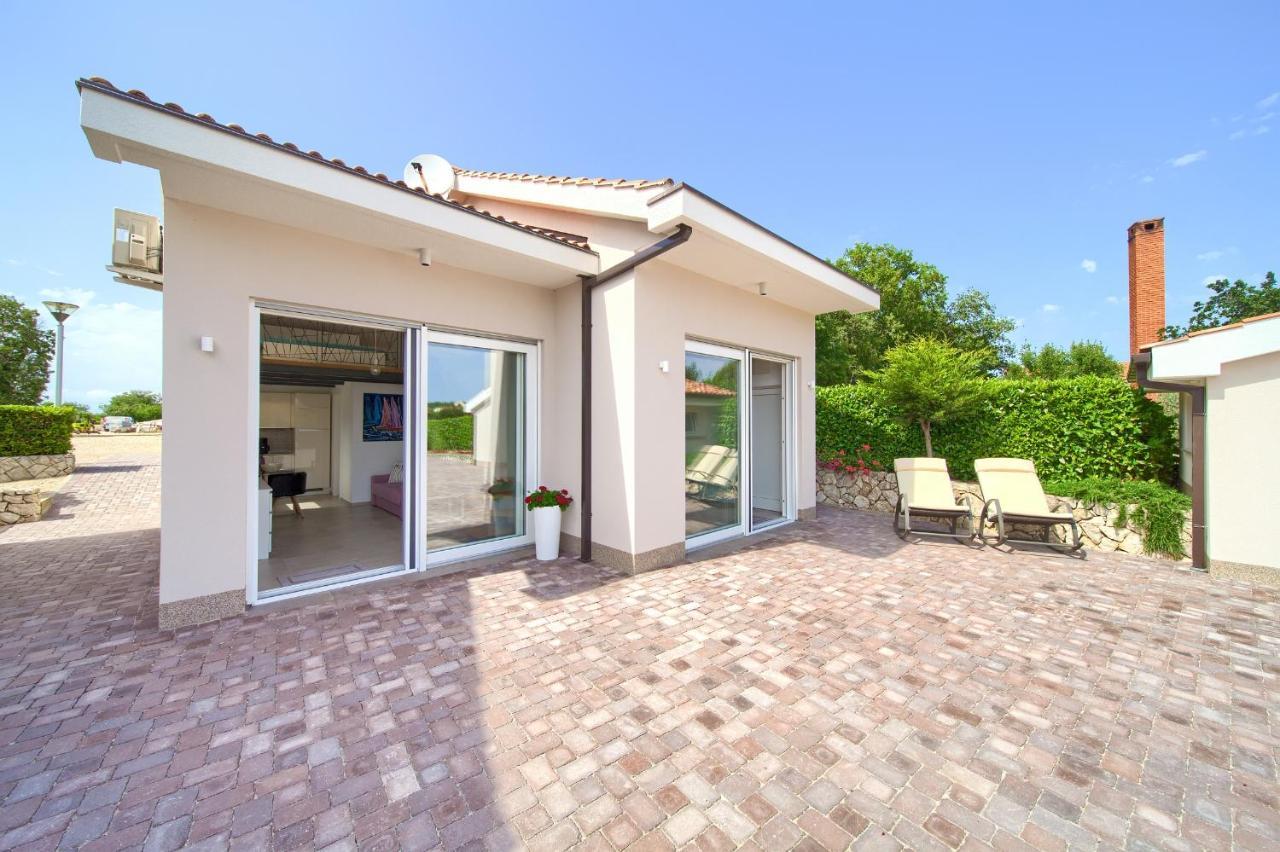 Villa Gardena Vrh  Esterno foto
