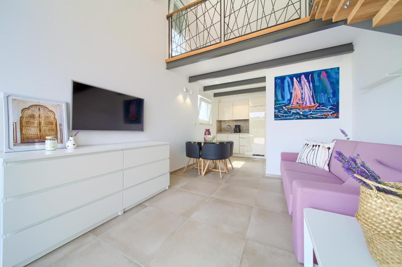 Villa Gardena Vrh  Esterno foto