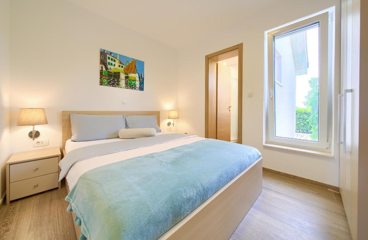 Villa Gardena Vrh  Esterno foto